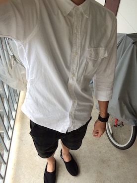 HIROYUKIさんのコーディネート