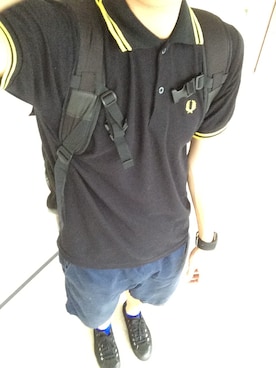 HIROYUKIさんのコーディネート