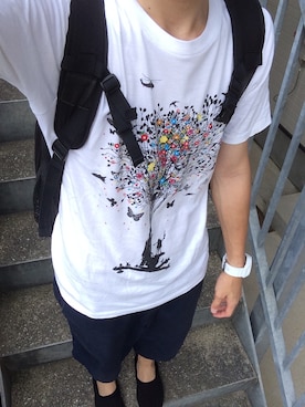 HIROYUKIさんのコーディネート