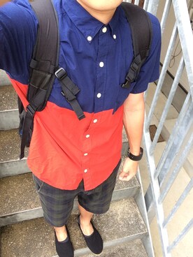 HIROYUKIさんのコーディネート