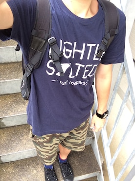 HIROYUKIさんのコーディネート