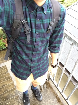 HIROYUKIさんのコーディネート