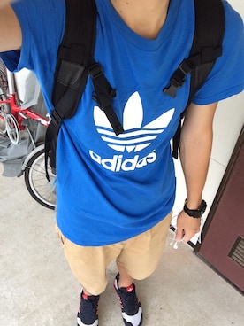 HIROYUKIさんのコーディネート