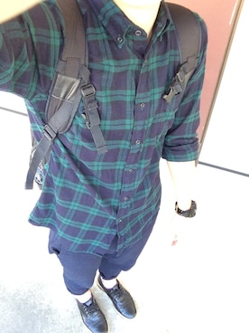 HIROYUKIさんのコーディネート