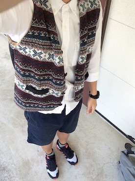 HIROYUKIさんのコーディネート