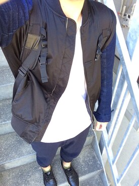 HIROYUKIさんのコーディネート