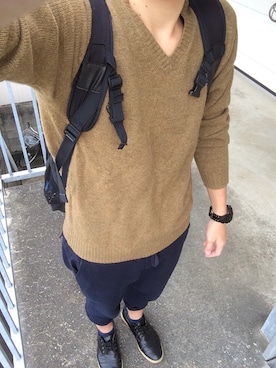 HIROYUKIさんのコーディネート