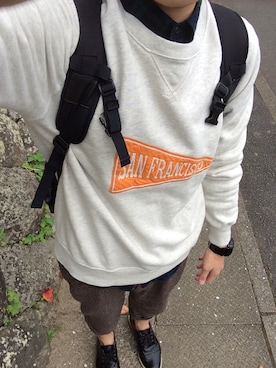 HIROYUKIさんのコーディネート