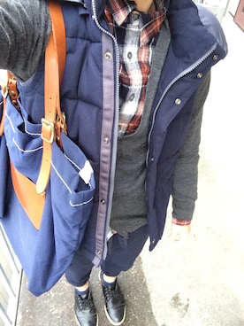 HIROYUKIさんのコーディネート