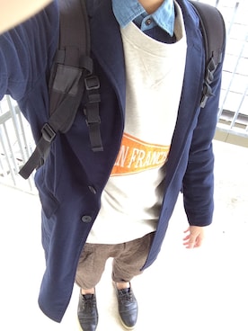 HIROYUKIさんのコーディネート