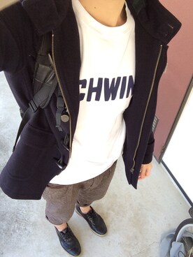 HIROYUKIさんのコーディネート