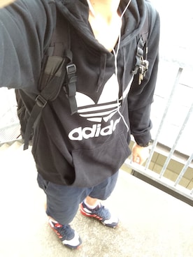 HIROYUKIさんのコーディネート