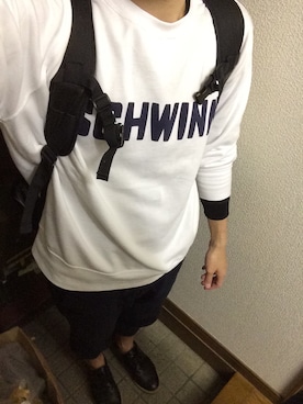 HIROYUKIさんのコーディネート