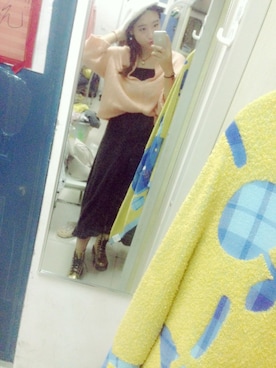 xiaooooさんのコーディネート