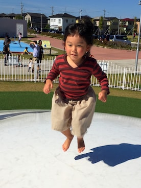 oryoryoさんのコーディネート