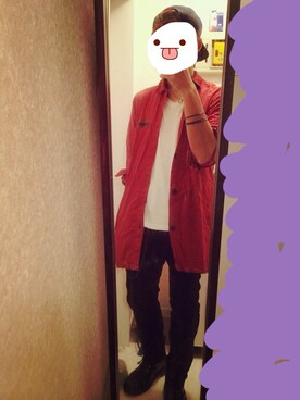 なんちゃらもどきさんのコーディネート