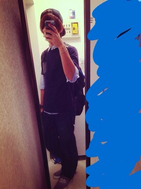 なんちゃらもどきさんのコーディネート