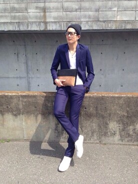 Takuyaさんのコーディネート