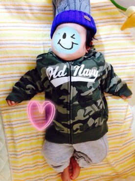 Paluさんのコーディネート