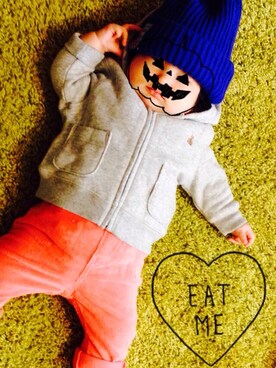 Paluさんのコーディネート