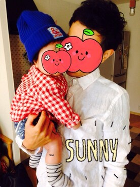 Paluさんのコーディネート