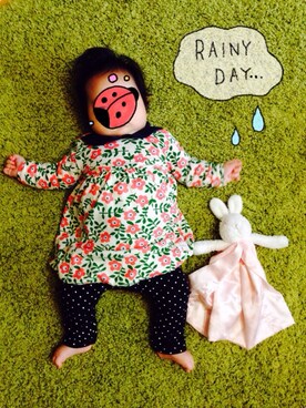 Paluさんのコーディネート