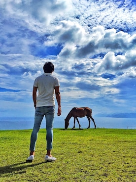 Kazu_yaさんのコーディネート