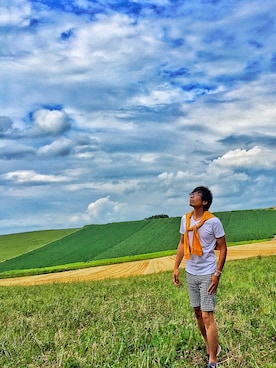 Kazu_yaさんのコーディネート