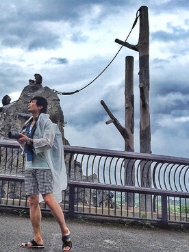 Kazu_yaさんのコーディネート