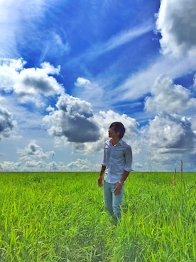 Kazu_yaさんのコーディネート