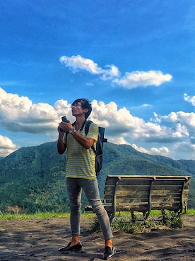 Kazu_yaさんのコーディネート