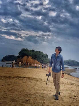 Kazu_yaさんのコーディネート