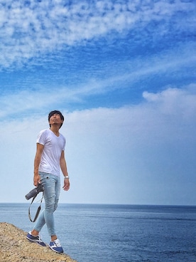 Kazu_yaさんのコーディネート