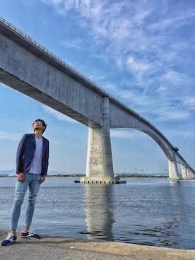 Kazu_yaさんのコーディネート