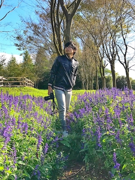 Kazu_yaさんのコーディネート