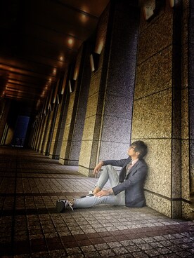 Kazu_yaさんのコーディネート