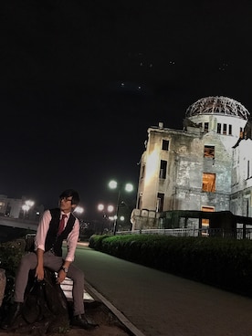 Kazu_yaさんのコーディネート