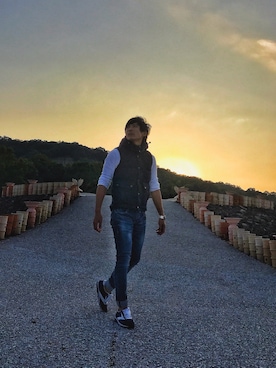 Kazu_yaさんのコーディネート