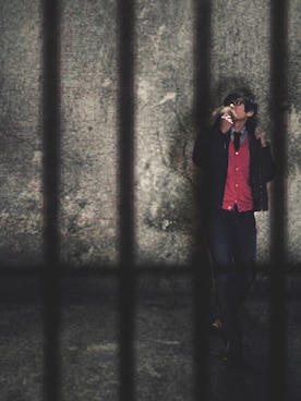 Kazu_yaさんのコーディネート