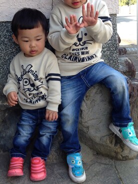 nicoさんのコーディネート