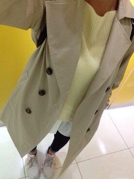 nicoさんのコーディネート