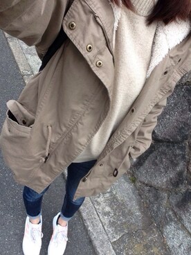 nicoさんのコーディネート