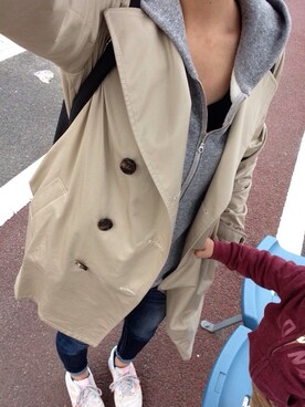 nicoさんのコーディネート