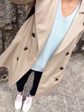 nicoさんのコーディネート