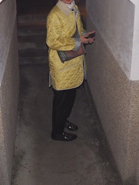 erinaさんのコーディネート