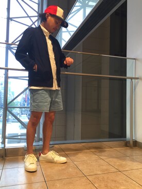 kyoheiさん(メンズ・163cm)の春コーディネート