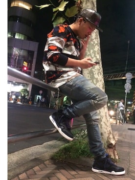 SHITOさんのコーディネート