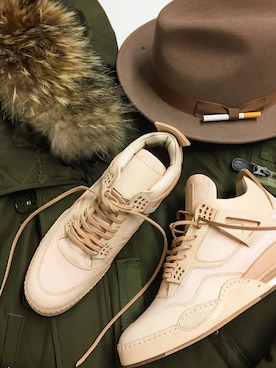 SHITOさんのコーディネート