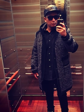 SHITOさんのコーディネート