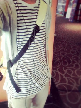 ゆうさんのコーディネート